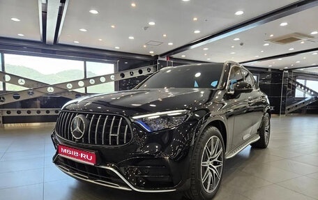 Mercedes-Benz GLC AMG, 2026 год, 9 150 000 рублей, 1 фотография