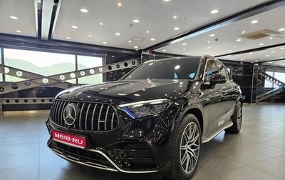 Mercedes-Benz GLC AMG, 2026 год, 9 150 000 рублей, 1 фотография
