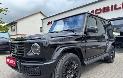 Mercedes-Benz G-Класс W463 рестайлинг _iii, 2026 год, 15 200 000 рублей, 1 фотография
