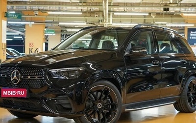 Mercedes-Benz GLE, 2026 год, 11 600 000 рублей, 1 фотография