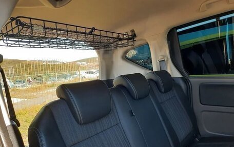 Honda Freed II, 2017 год, 1 450 000 рублей, 6 фотография