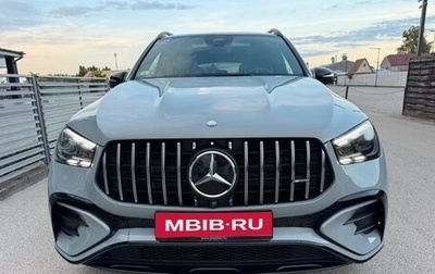 Mercedes-Benz GLE AMG, 2026 год, 13 900 000 рублей, 1 фотография