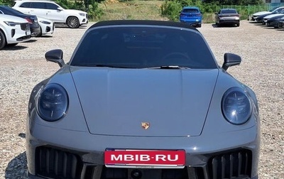 Porsche 911, 2026 год, 26 500 000 рублей, 1 фотография