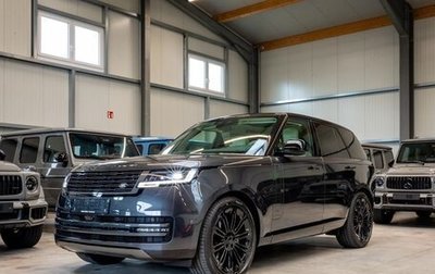Land Rover Range Rover IV рестайлинг, 2026 год, 17 550 000 рублей, 1 фотография