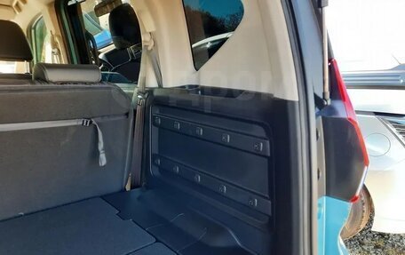 Honda Freed II, 2017 год, 1 450 000 рублей, 9 фотография