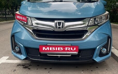 Honda Freed II, 2017 год, 1 450 000 рублей, 12 фотография