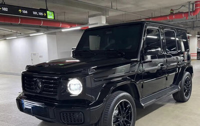 Mercedes-Benz G-Класс W463 рестайлинг _iii, 2026 год, 15 100 000 рублей, 1 фотография