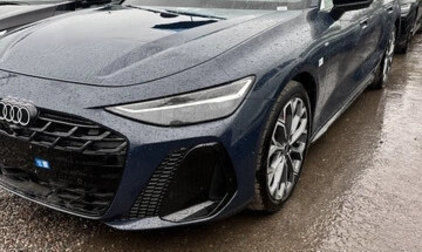 Audi A6, 2026 год, 6 500 000 рублей, 1 фотография