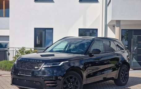 Land Rover Range Rover Velar I, 2026 год, 8 600 000 рублей, 1 фотография