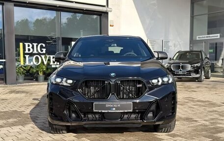 BMW X6, 2026 год, 16 100 000 рублей, 1 фотография