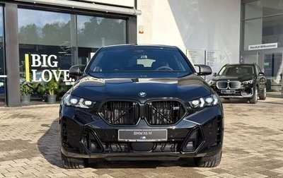 BMW X6, 2026 год, 16 100 000 рублей, 1 фотография