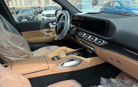 Mercedes-Benz GLE, 2026 год, 9 350 000 рублей, 1 фотография