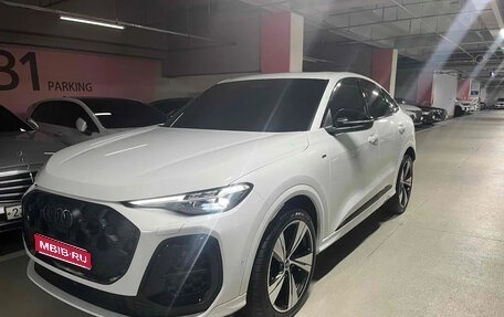 Audi Q5, 2026 год, 7 280 000 рублей, 1 фотография