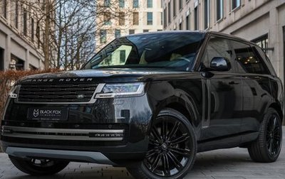 Land Rover Range Rover IV рестайлинг, 2026 год, 20 500 000 рублей, 1 фотография