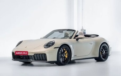 Porsche 911, 2026 год, 22 600 000 рублей, 1 фотография