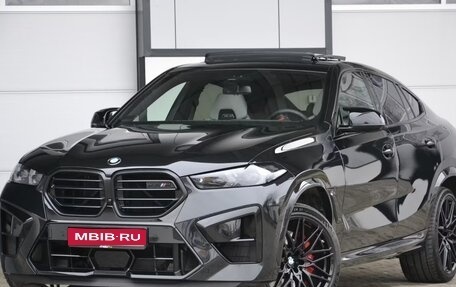 BMW X6 M, 2026 год, 18 900 000 рублей, 1 фотография