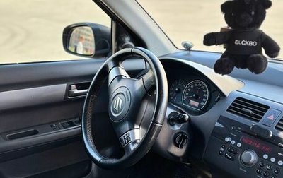 Suzuki Swift III, 2008 год, 370 000 рублей, 1 фотография