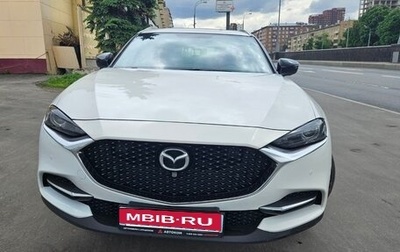 Mazda CX-4, 2020 год, 2 450 000 рублей, 1 фотография