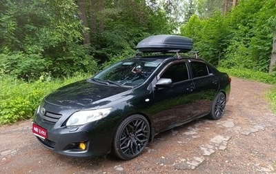 Toyota Corolla, 2008 год, 850 000 рублей, 1 фотография