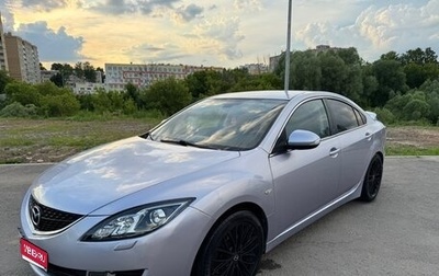 Mazda 6, 2007 год, 650 000 рублей, 1 фотография
