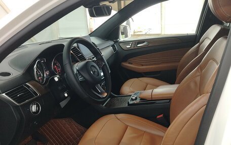 Mercedes-Benz GLE Coupe, 2019 год, 7 000 000 рублей, 1 фотография