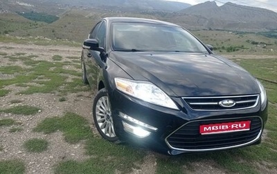 Ford Mondeo IV, 2010 год, 730 000 рублей, 1 фотография