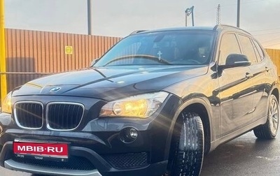 BMW X1, 2013 год, 1 320 000 рублей, 1 фотография