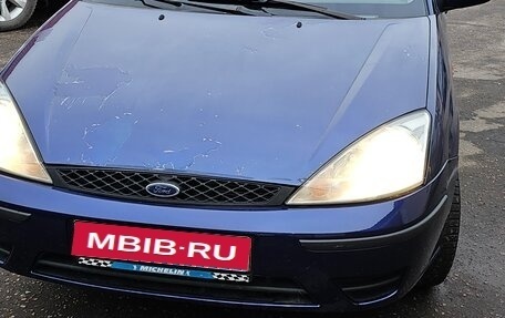 Ford Focus IV, 2004 год, 230 000 рублей, 1 фотография
