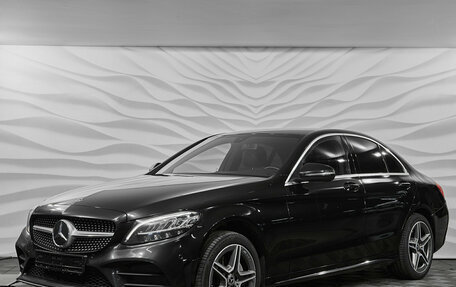 Mercedes-Benz C-Класс, 2019 год, 2 769 000 рублей, 1 фотография