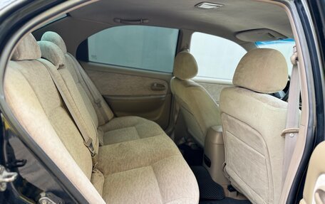 KIA Magentis II рестайлинг, 2005 год, 199 999 рублей, 7 фотография