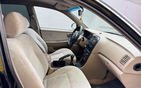 KIA Magentis II рестайлинг, 2005 год, 199 999 рублей, 8 фотография