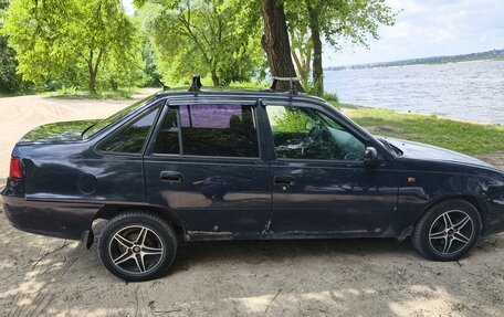 Daewoo Nexia I рестайлинг, 2009 год, 105 000 рублей, 4 фотография