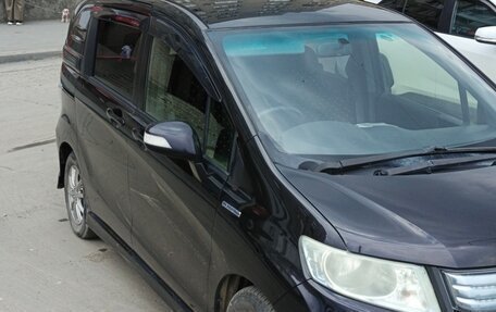 Honda Freed I, 2012 год, 1 190 000 рублей, 2 фотография