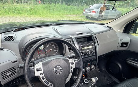 Nissan X-Trail, 2007 год, 600 000 рублей, 2 фотография