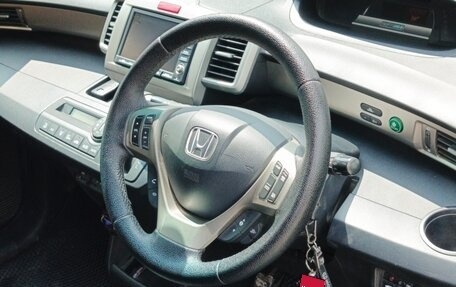 Honda Freed I, 2012 год, 1 190 000 рублей, 5 фотография