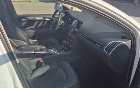 Audi Q7, 2012 год, 2 300 000 рублей, 8 фотография