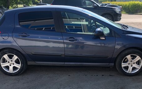Peugeot 308 II, 2008 год, 230 000 рублей, 2 фотография