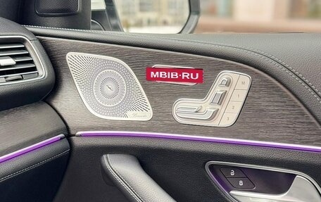 Mercedes-Benz GLE, 2024 год, 8 590 000 рублей, 8 фотография