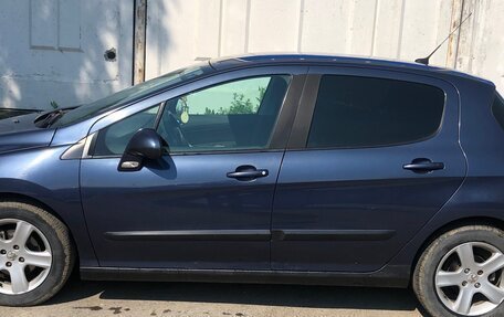 Peugeot 308 II, 2008 год, 230 000 рублей, 4 фотография