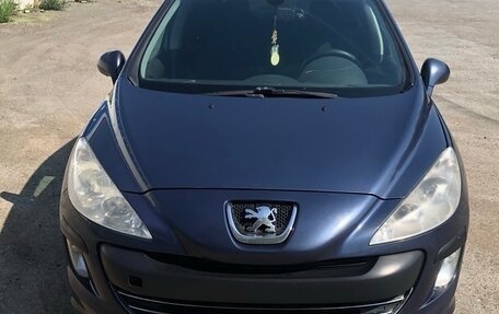 Peugeot 308 II, 2008 год, 230 000 рублей, 3 фотография