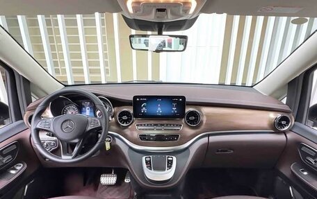 Mercedes-Benz V-Класс, 2024 год, 7 373 000 рублей, 7 фотография