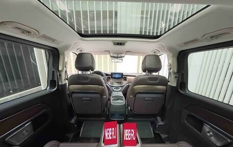 Mercedes-Benz V-Класс, 2024 год, 7 373 000 рублей, 13 фотография