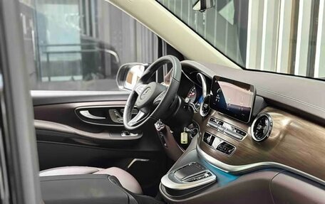 Mercedes-Benz V-Класс, 2024 год, 7 373 000 рублей, 18 фотография