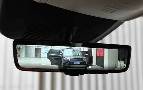 Mercedes-Benz V-Класс, 2024 год, 7 373 000 рублей, 21 фотография