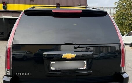 Chevrolet Tahoe III, 2012 год, 2 350 000 рублей, 4 фотография