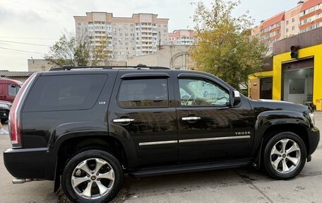 Chevrolet Tahoe III, 2012 год, 2 350 000 рублей, 2 фотография
