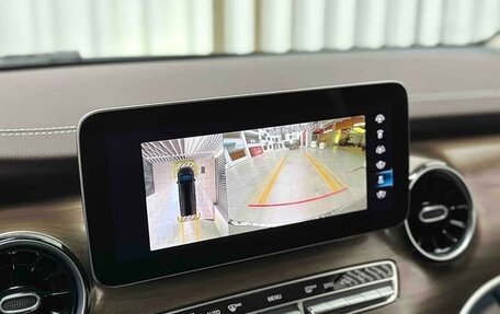 Mercedes-Benz V-Класс, 2024 год, 7 373 000 рублей, 20 фотография