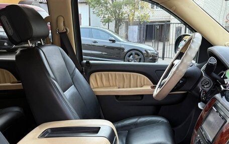 Chevrolet Tahoe III, 2012 год, 2 350 000 рублей, 7 фотография
