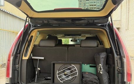 Chevrolet Tahoe III, 2012 год, 2 350 000 рублей, 9 фотография