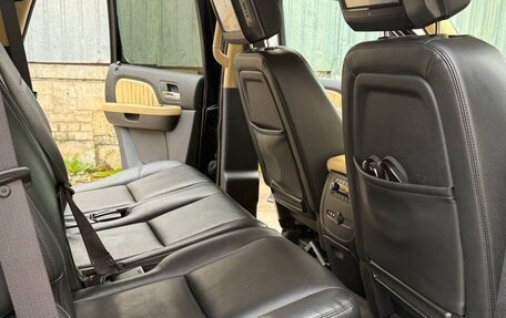 Chevrolet Tahoe III, 2012 год, 2 350 000 рублей, 12 фотография